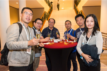 APNIC conference